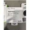 Image 4 : SUDIO A1 PRO BLUETOOTH HEADPHONES, 2 OHSNAP! PHONE GRIPS, AND 3.5MM AUDIO JACK