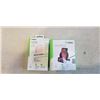 Image 1 : BELKIN WIRELESS CHARGING STAND 10W AND BELKIN BOOSTCHARGE POWER BANK 10K