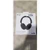 Image 1 : SUDIO K2 HYBRID ACTIVE NOISE CANCELLING HEADPHONES
