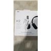Image 2 : SUDIO K2 HYBRID ACTIVE NOISE CANCELLING HEADPHONES