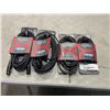 Image 1 : DIGIFLEX HPP-10 INSTRUMENT CABLE
