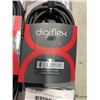 Image 4 : DIGIFLEX HPP-10 INSTRUMENT CABLE
