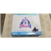Image 2 : 2 INFLATABLE SNOW BUNKERS AND 1 SNOW TUBE