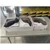 Image 1 : 3 NEW PAIRS OF WOMENS SIZE 6 BOOTS