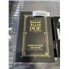 Image 2 : EDGAR ALLEN POE AND MUHAMMED ALI HARDCOVER  BOOKS