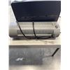 Image 2 : DELL OPTIPLEX 5040 DESKTOP, VINTAGE PROJECTOR AND SATAPLES LAMINATOR