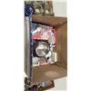 Image 3 : 2 BOXES OF ESTATE GOODS