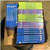 Image 1 : BOX OF VARIOUS NEW VALENTINE'S DAY CARD SETS