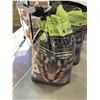 Image 3 : 3 BAGS OF WUNDERCAT 20KG CAT LITTER, 2 ARE OPENED