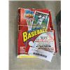 Image 3 : 2 BOXES OF SPORTS CARDS