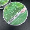 Image 3 : 5 NEW FRESH PLANT SHAMPOO BARS