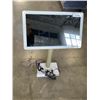 Image 1 : COMPUTER FLOOR DISPLAY 24"