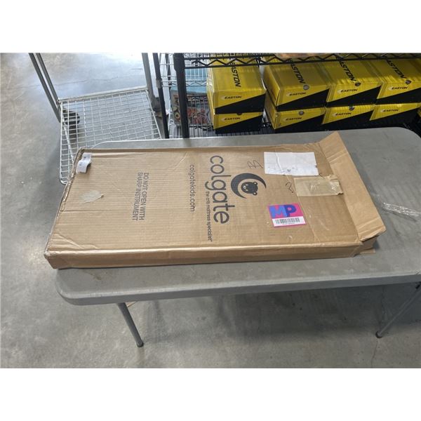 NEW INFANT BASSINET MATTRESS