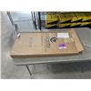 Image 1 : NEW INFANT BASSINET MATTRESS