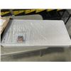 Image 2 : NEW INFANT BASSINET MATTRESS