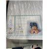 Image 3 : NEW INFANT BASSINET MATTRESS