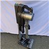 Image 1 : LG CORD ZERO A9 CORDLESS VACUUM WORKING WITH CHARGING STAND  AND EXTRA BATTERY