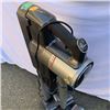 Image 2 : LG CORD ZERO A9 CORDLESS VACUUM WORKING WITH CHARGING STAND  AND EXTRA BATTERY