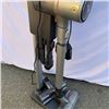 Image 3 : LG CORD ZERO A9 CORDLESS VACUUM WORKING WITH CHARGING STAND  AND EXTRA BATTERY