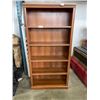 Image 1 : 6FT BOOKSHELF