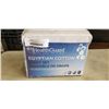 Image 1 : NEW EGYPTIAN COTTON KING SIZE SHEET SET
