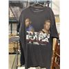 Image 3 : LEBRON SHIRT, BOXING SHIRT, AND CANUCKS SWEATER