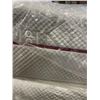 Image 5 : AS NEW DOUGLAS DOUBLE SIZE  ALPINE MATTRESS