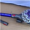 Image 3 : DYSON V8 TOTAL CLEAN CORDLESS VACUUM WORKING NO CHARGER WITH ACCESSORIES