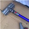 Image 5 : DYSON V8 TOTAL CLEAN CORDLESS VACUUM WORKING NO CHARGER WITH ACCESSORIES