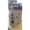 Image 3 : NINJA PROFESSIONAL 2.1L 1100W COUNTERTOP BLEDNER W/ NUTRI NINJA CUPS - TESTED WORKING, RETAIL $189