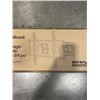 Image 3 : BBE 47-84" FULL MOTION TV WALL MOUNT