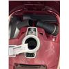 Image 2 : MIELE COMPLETE C3 TAYBERRY LIMITED EDITION CANISTER VACUUM - TESTED WORKING, RETAIL $749, VACVUUM ON