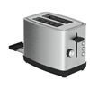 Image 1 : BELLAPRO 2 SLICE STAINLESS TOASTER - TESTED WORKING, RETAIL $99