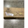 Image 1 : TECHORBITS BLACK LARGE DESK TOP CONVERTER
