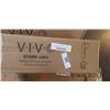 Image 1 : VIVO VERTICAL LIFT SINGLE ULTRAWIDE MONITOR MOUNT