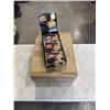 Image 1 : NEW CASE OF 300 HEAT PACK HAND WARMERS, 12 RETAIL BOXES OF 25 PER CASE