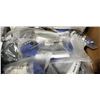 Image 2 : LOT OF VARIOUS WATER SHOES AND WET BAGS