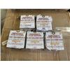 Image 1 : NEW LOT OF 5 GRIZZLY GEAR EMERGENCY FOOD RATIONS VANILLA POUNDCAKE
