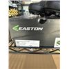 Image 3 : 2 NEW PAIRS OF EASTON MAKO 2.0 LOW BLACK / GREEN BASEBALL / SPORTS CLEATS SIZE US 6 YOUTH