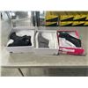 Image 1 : 3 NEW PAIRS OF WOMENS SIZE 7.5 BOOTS
