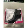 Image 2 : 3 NEW PAIRS OF WOMENS SIZE 7.5 BOOTS