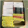 Image 1 : BOX OF VARIOUS NEW VALENTINE'S DAY CARD SETS