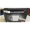 Image 1 : AS NEW CAPSULE COFFEE MACHINE