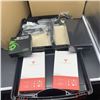 Image 2 : 2 NEW DRAGONHAWK TATTOO KITS