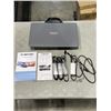 Image 2 : MAXFREE TRI SCREEN LAPTOP SCREEN EXTENDER