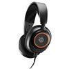 Image 1 : STEELSERIES ARCTIS NOVA 3 PC GAMING HEADSET - TESTED WORKING, RETAIL $114