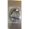 Image 2 : SKULLCANDY CRUSHER EVO OVER-EAR SOUND ISOLATING BLUETOOTH HEADPHONES - TESTED WORKING, RETAIL $199