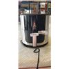 Image 1 : AS NEW BELLAPRO SMARTCRISP DIGITAL AIR FRYER W/ EVERGOOD CERAMIC - TESTED WORKING, RETAIL $259