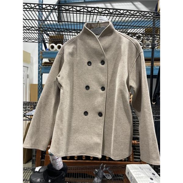 NEW LADIES XS COMMENSE JACKET