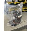 Image 1 : NEW MENS SIZE 9 WINTER BOOTS